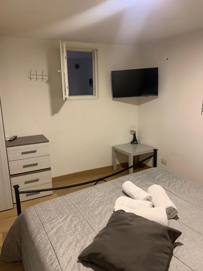 Affittacamere Athmosfera Nova 18 Napoli