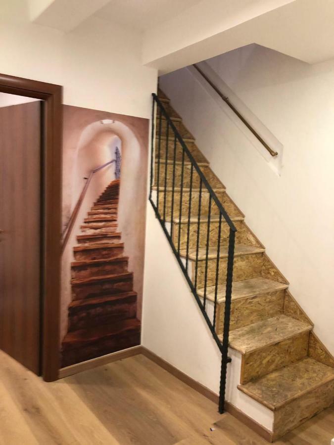 Athmosfera Nova 18 Affittacamere Napoli