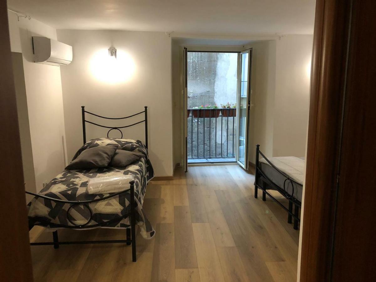 Affittacamere Athmosfera Nova 18 Napoli