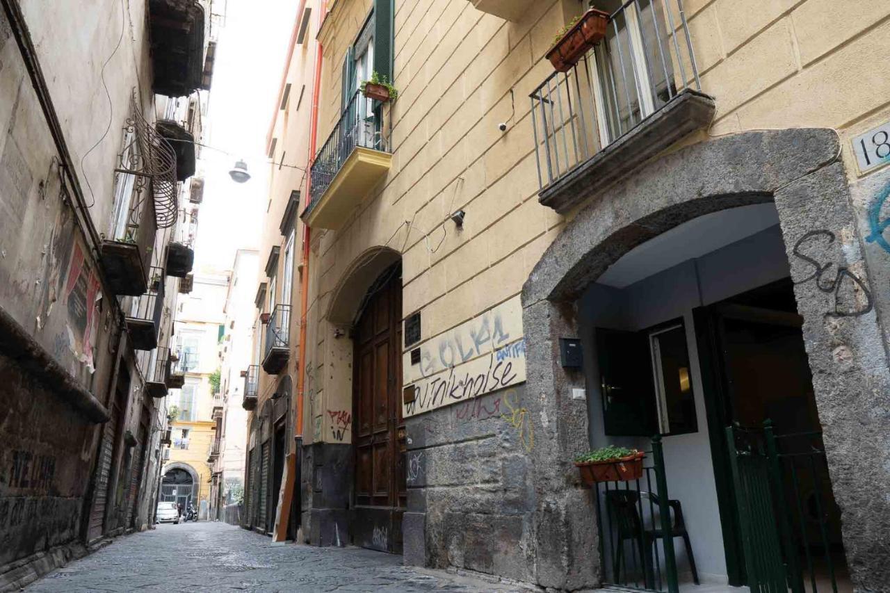 Athmosfera Nova 18 * Napoli
